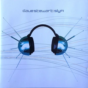 David A. Stewart - SlyFi