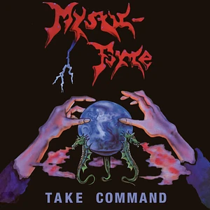 Mystic-Force - Take Command