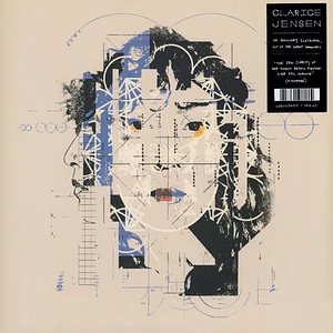 Clarice Jensen - In Holiday Clothing Out Of The Great Darkness