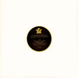 Spooky Bizzle - Clarty Classics