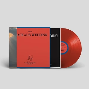 Westerman - A Jackal's Wedding Red Vinyl Edition
