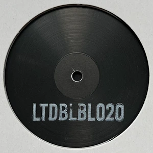 Benjamin Long - Ltdblbl020