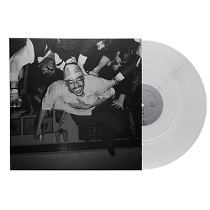 Dijon - Baby Clear Vinyl Edition