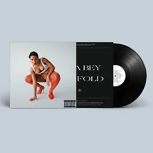 Yaya Bey - Ten Fold Black Vinyl Edition