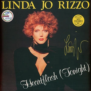 Linda Jo Rizzo - Heartflash Tonight