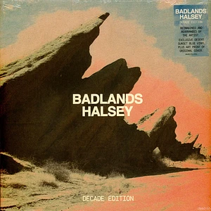 Halsey - Badlands