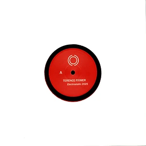 Terence Fixmer - Electrostatic 2025 Remastered Edition
