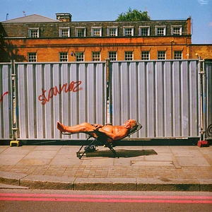 Stavroz - Take A Seat