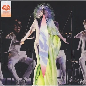 Björk - Vulnicura Strings