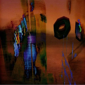 Alex Barbu - Sleep Paralysis EP