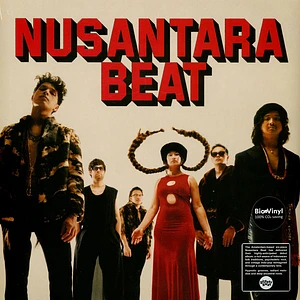 Nusantara Beat - Nusantara Beat