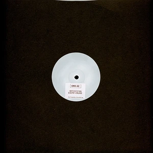 Artem Stan - Exotic Cruise EP