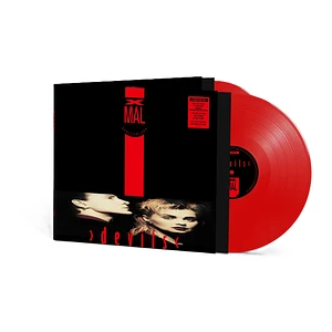 Xmal Deutschland - Devils Red Vinyl Edition