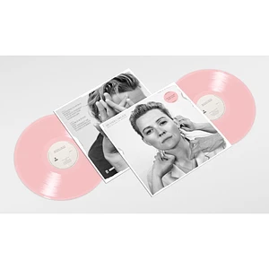 Brandi Carlile - Returning To Myself Indie Exclusive Pink Vinyl Edition