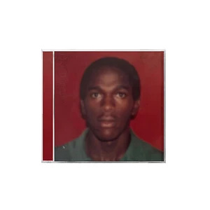 Daniel Caesar - Son Of Spergy