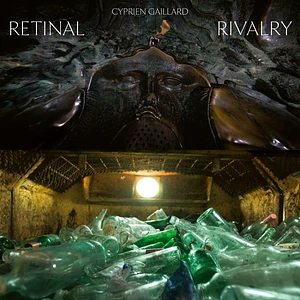 Cyprien Gaillard - Retinal Rivalry Picture Disc Edition