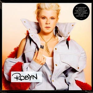 Robyn - Robyn