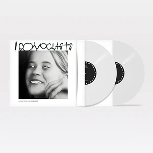 Anna von Hausswolff - Iconoclast Indie Exclusive Vinyl Edition