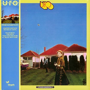 Ufo - Phenomenon