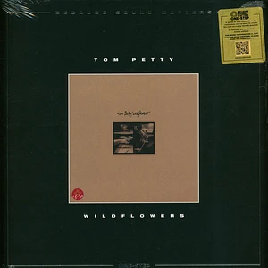 Tom Petty - Wildflowers One Step Edition