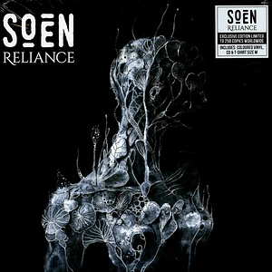 Soen - Reliance GSA Exclusive Boxset T-Shirt Size L