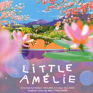 Mari Fukuhara - OST Little Amélie