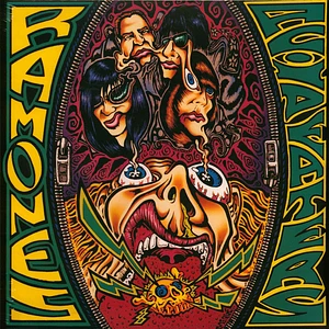 Ramones - Acid Eaters