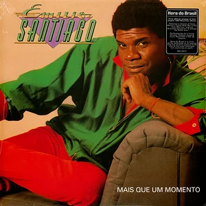 Emilio Santiago - Mais Que Um Momento