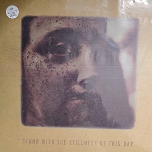 Elizabeth Anka Vajagic - Stand With The Stillness Of This Day