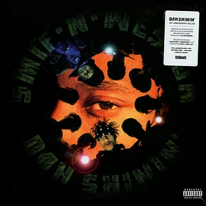 Smif-N-Wessun - Dah Shinin' Black Vinyl Edition