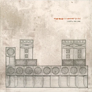 The Bug Vs Ghost Dubs - Implosion