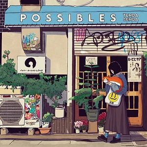 Tenda Senda - Possibles