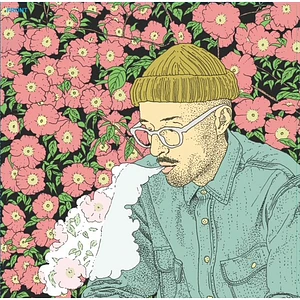 Gas Lab - Please Don't Judge Me Apricot Shell Edition