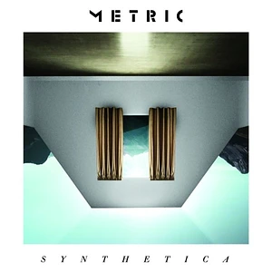 Metric - Synthetica