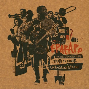 Eparapo - Truth To Power