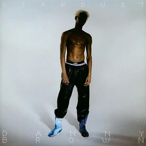 Danny Brown - Stardust White Vinyl Edition