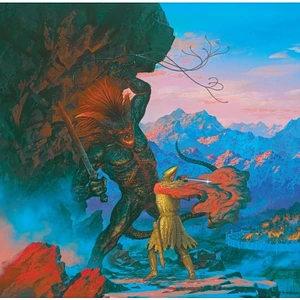 One Of Nine - Dawn Of The Iron Shadow