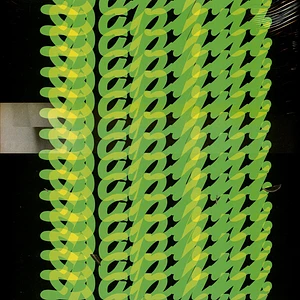Daphni - Jiaolong Repress
