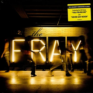 The Fray - The Fray