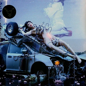 Arca - @@@@@