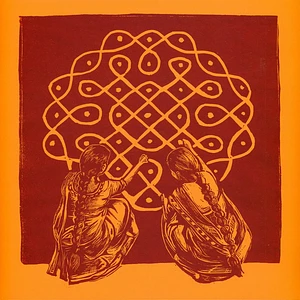 Bhairavi Raman & Nanthesh Sivarajah - Syncretic