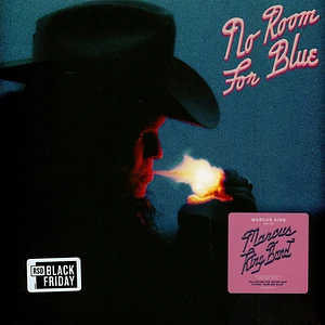 The Marcus King Band - No Room For Blue Black Friday Record Store Day 2025 Edition