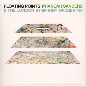 Floating Points, Pharoah Sanders & The London Symphony Orchestra - Promises Incl. 12x12 Insert