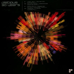 V.A. - Platipus 30 Years 07/12