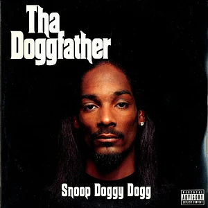 Snoop Dogg - Tha Doggfather