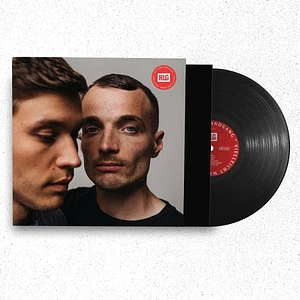 Hinterlandgang - Vielleicht Wird Alles Gut Insert