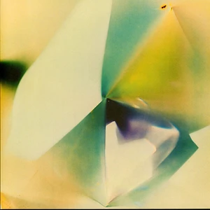 DJ Ojo - Total Internal Reflection