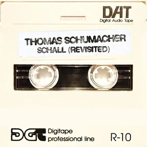 Thomas Schumacher - Schall (Revisited)