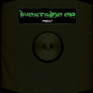 Staunch Vip - Westside EP