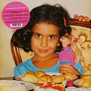 Peki Momes - Peki Momés